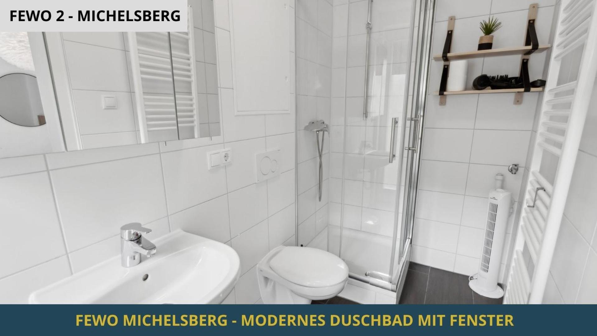 Neu Kapapart15 - 6 Schoene Fewos Mit Einbaukueche, Bad Und Balkon In Der Altstadt Auf Bambergs Insel Apartment