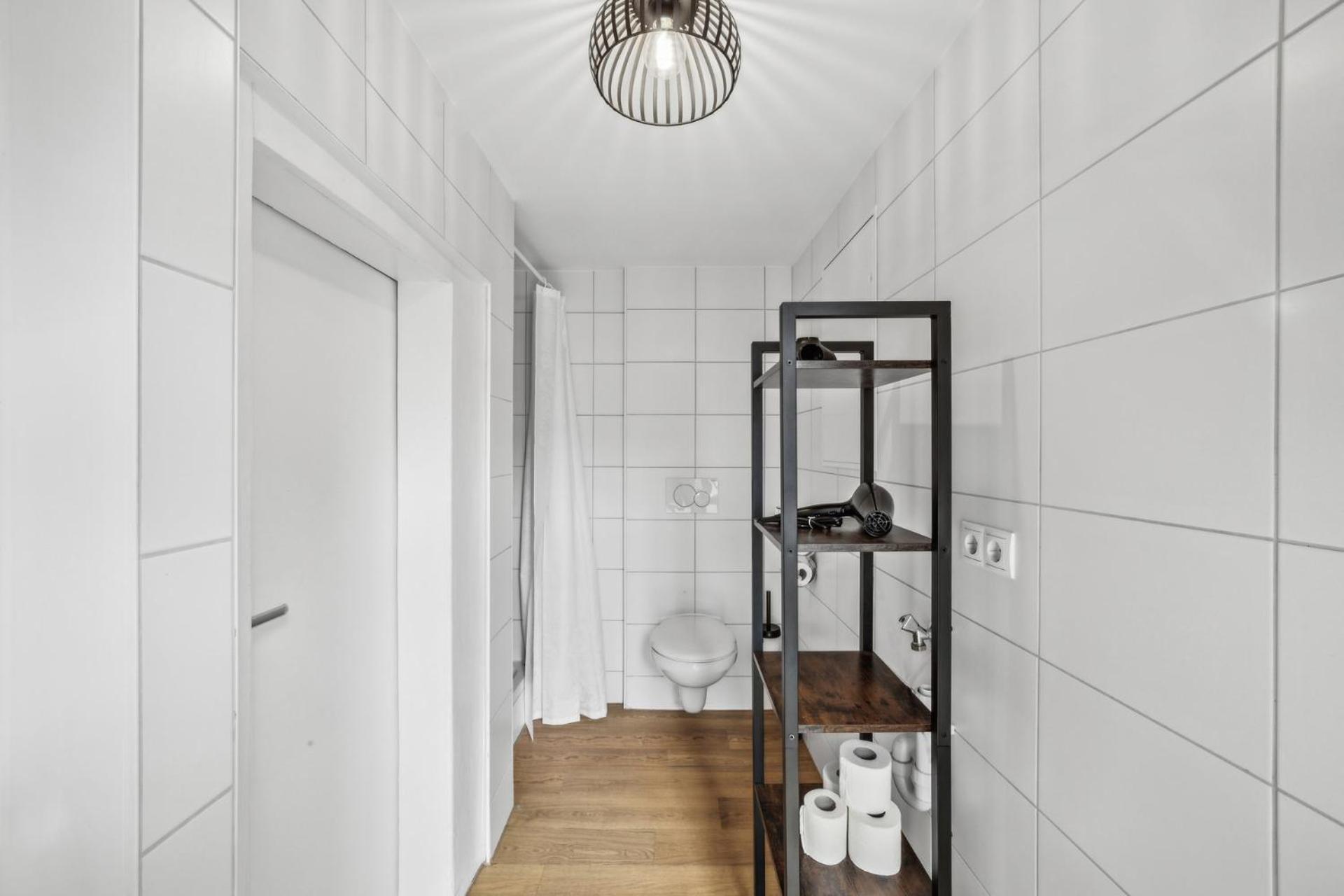 Neu Kapapart15 - 6 Schoene Fewos Mit Einbaukueche, Bad Und Balkon In Der Altstadt Auf Bambergs Insel * Bamberg