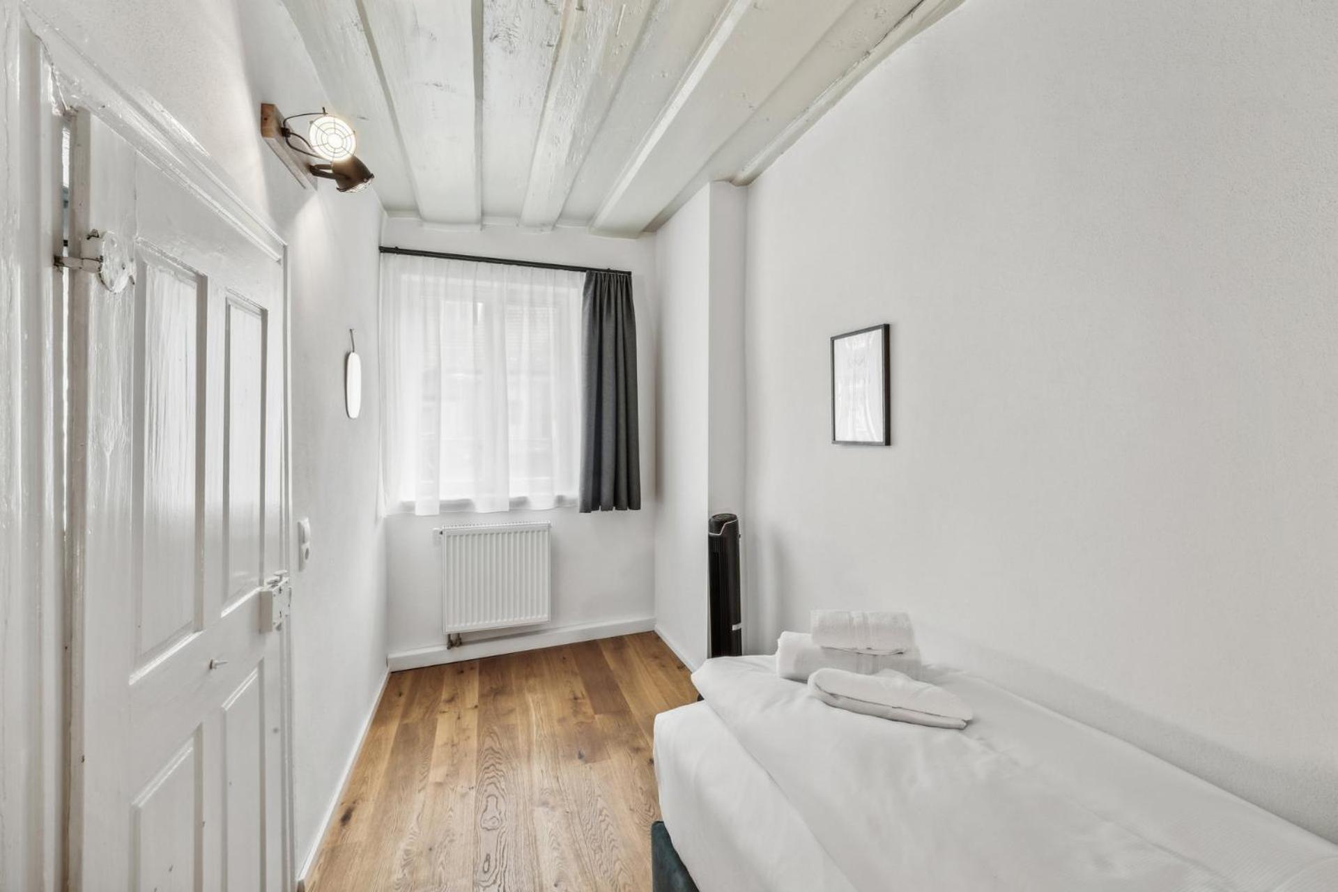 Neu Kapapart15 - 6 Schoene Fewos Mit Einbaukueche, Bad Und Balkon In Der Altstadt Auf Bambergs Insel Bamberg