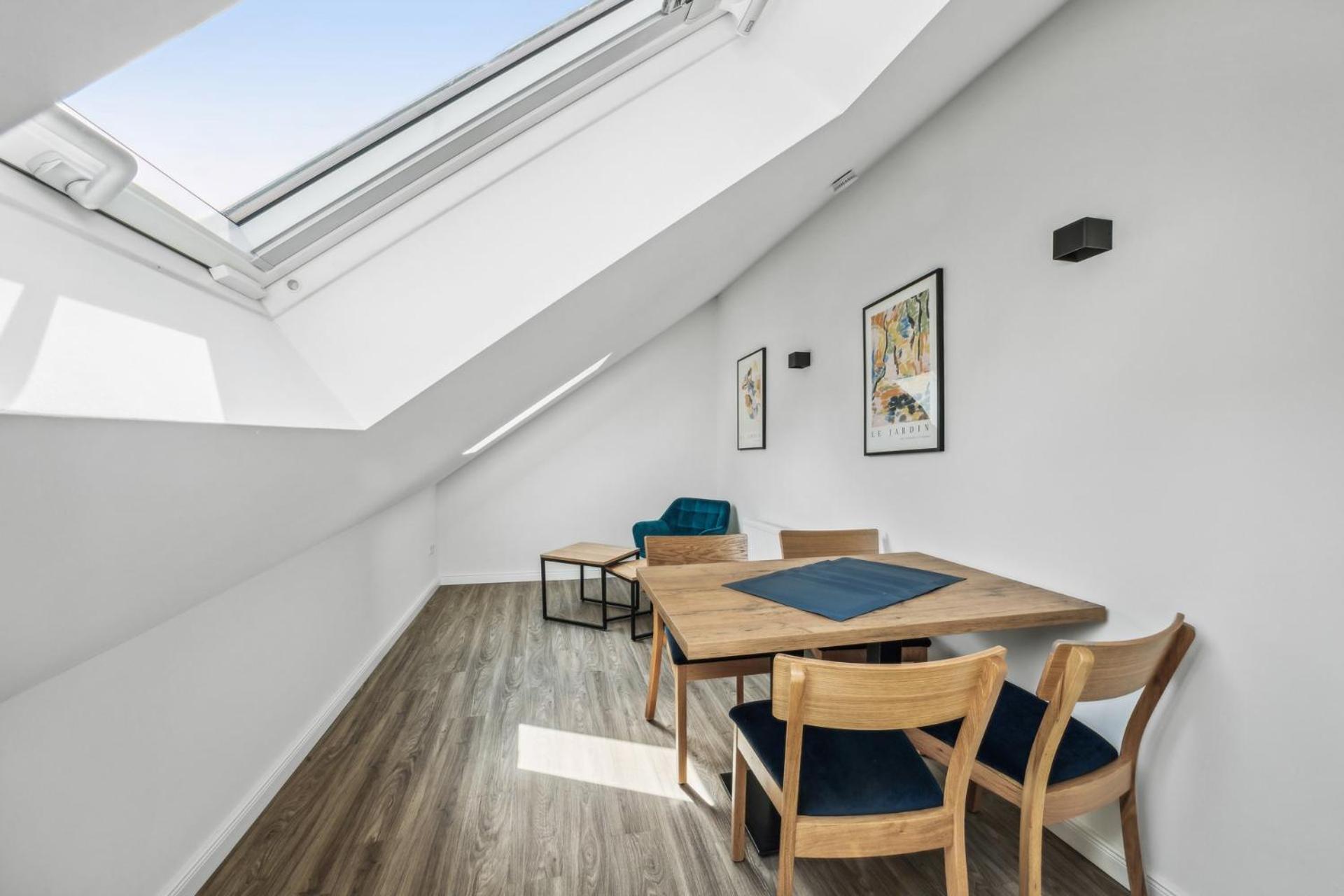 Neu Kapapart15 - 6 Schoene Fewos Mit Einbaukueche, Bad Und Balkon In Der Altstadt Auf Bambergs Insel