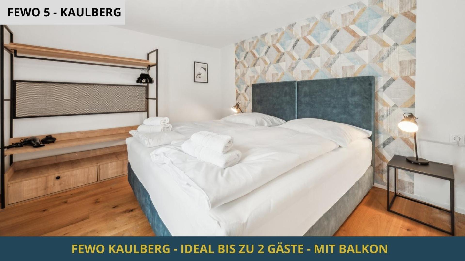 Neu Kapapart15 - 6 Schoene Fewos Mit Einbaukueche, Bad Und Balkon In Der Altstadt Auf Bambergs Insel * Bamberg
