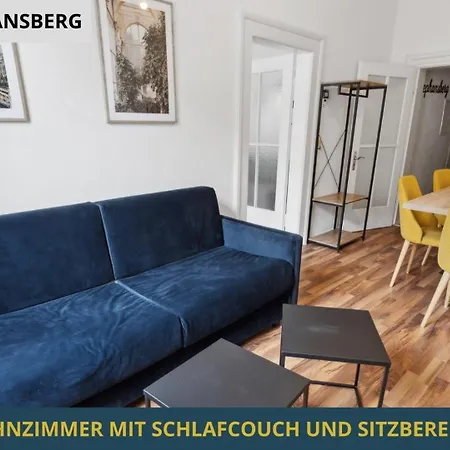 Neu Kapapart15 - 6 Schoene Fewos Mit Einbaukueche, Bad Und Balkon In Der Altstadt Auf Bambergs Insel Exterior photo