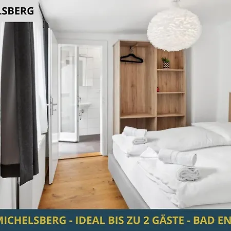 Neu Kapapart15 - 6 Schoene Fewos Mit Einbaukueche, Bad Und Balkon In Der Altstadt Auf Bambergs Insel Exterior photo