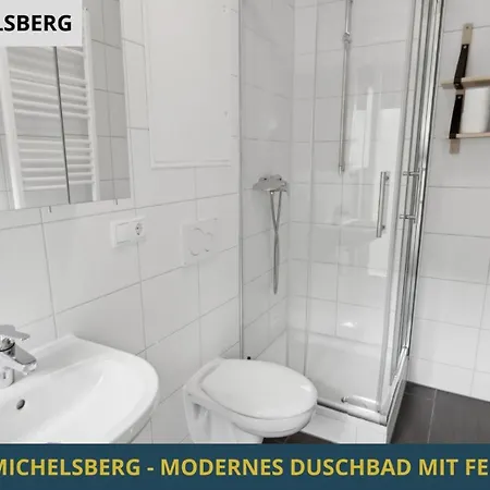 Neu Kapapart15 - 6 Schoene Fewos Mit Einbaukueche, Bad Und Balkon In Der Altstadt Auf Bambergs Insel Exterior photo