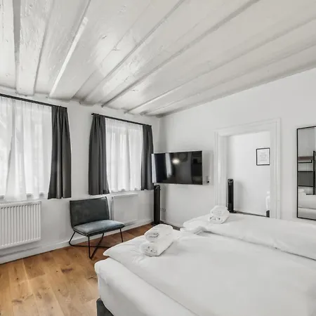 Neu Kapapart15 - 6 Schoene Fewos Mit Einbaukueche, Bad Und Balkon In Der Altstadt Auf Bambergs Insel Exterior photo