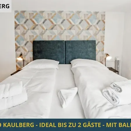 Neu Kapapart15 - 6 Schoene Fewos Mit Einbaukueche, Bad Und Balkon In Der Altstadt Auf Bambergs Insel Exterior photo