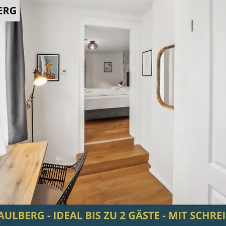 Neu Kapapart15 - 6 Schoene Fewos Mit Einbaukueche, Bad Und Balkon In Der Altstadt Auf Bambergs Insel Exterior photo