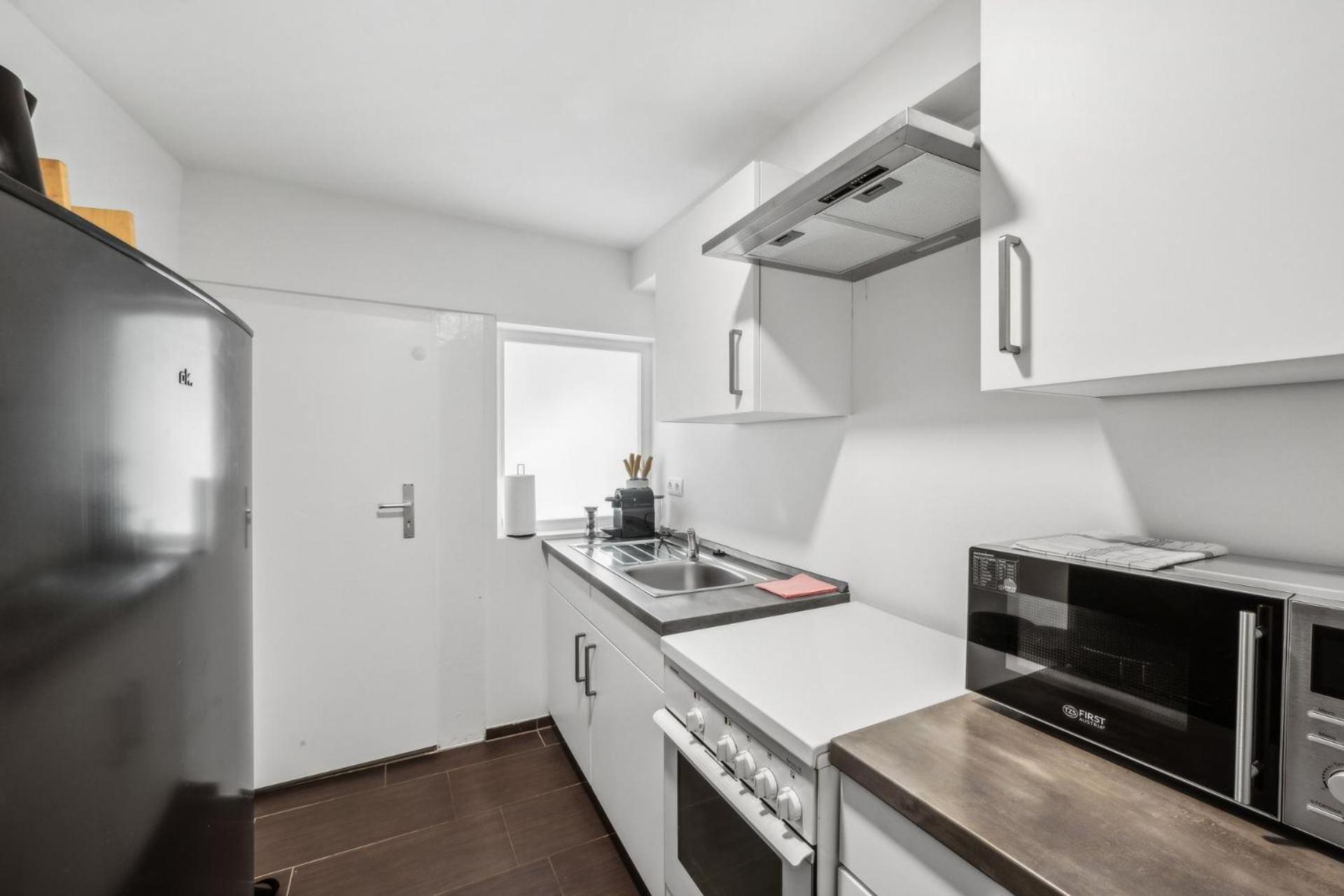 Apartment Neu Kapapart15 - 6 Schoene Fewos Mit Einbaukueche, Bad Und Balkon In Der Altstadt Auf Bambergs Insel Bamberg